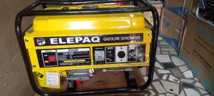 Elepaq Generator Copper
