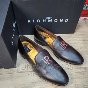 Original Italian John Richmond Shoe