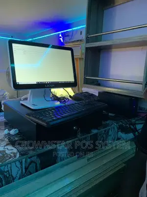 Club, Bar, Lounge and Restaurant POS System
