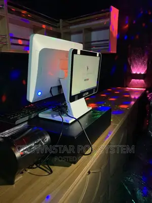 Club, Bar, Lounge and Restaurant POS System