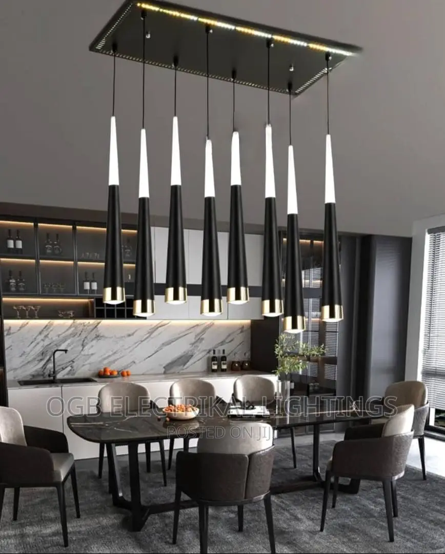 Dining Room Chandelier