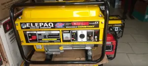 Elepaq Generator Copper Coil 4kva