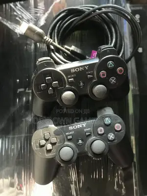Tested Good Shape Playstation 3.