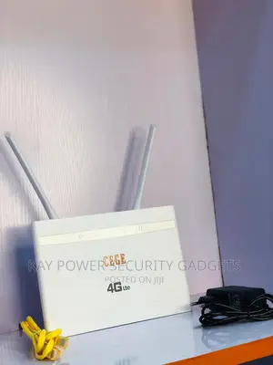 High Quality 4g Universal Router