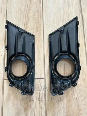Foglights Cover 2013/2015 Honda Pilot