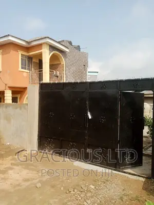 3bdrm Duplex in Obafemi-Owode for sale