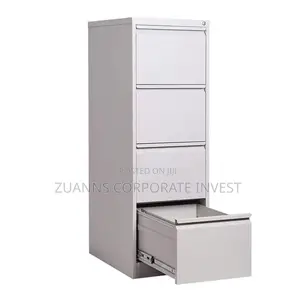 4 Drawer Cabinet