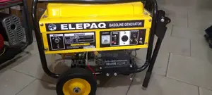 Elepaq Generator Key Copper Coil 2.5kva 2.8kva