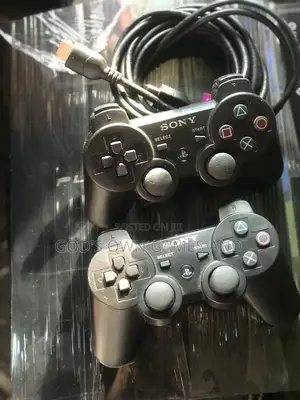 Complete Package Playstation 3.
