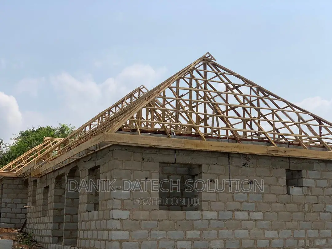 3bdrm Block of Flats in Soyoyeye, Abeokuta South for sale