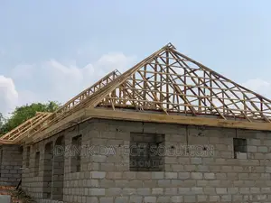 3bdrm Block of Flats in Soyoyeye, Abeokuta South for sale