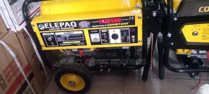 Elepaq Generator Key Copper Coil 4kva 4.5kva