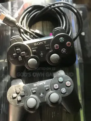 Confirm Complete Set Playstation 3.