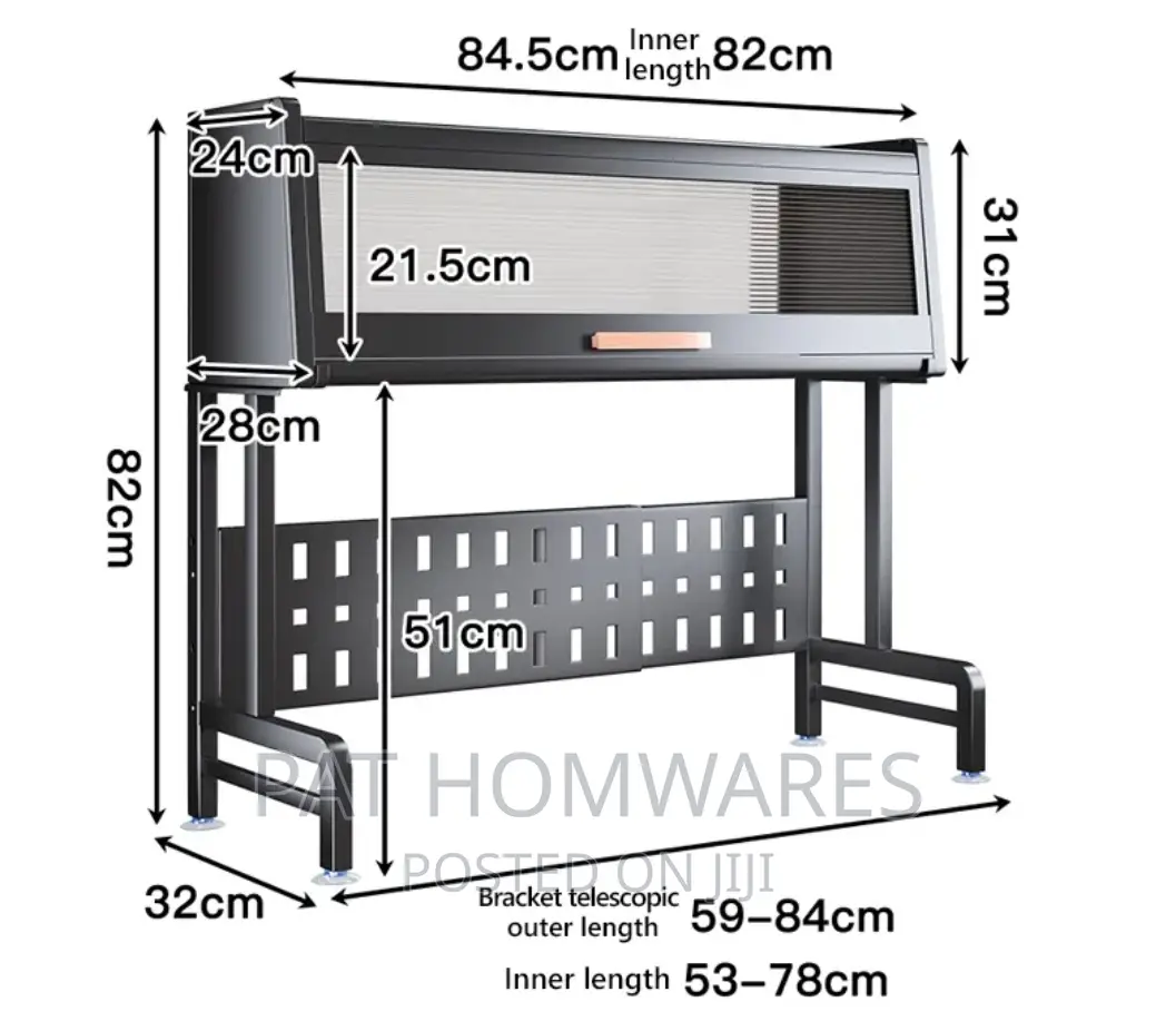 Over the Sink Plate Rack