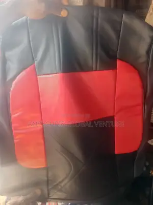 Car Seat Cover Like Hilux and Land Cruiser Prado Etc