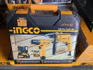 Drilling Machines
