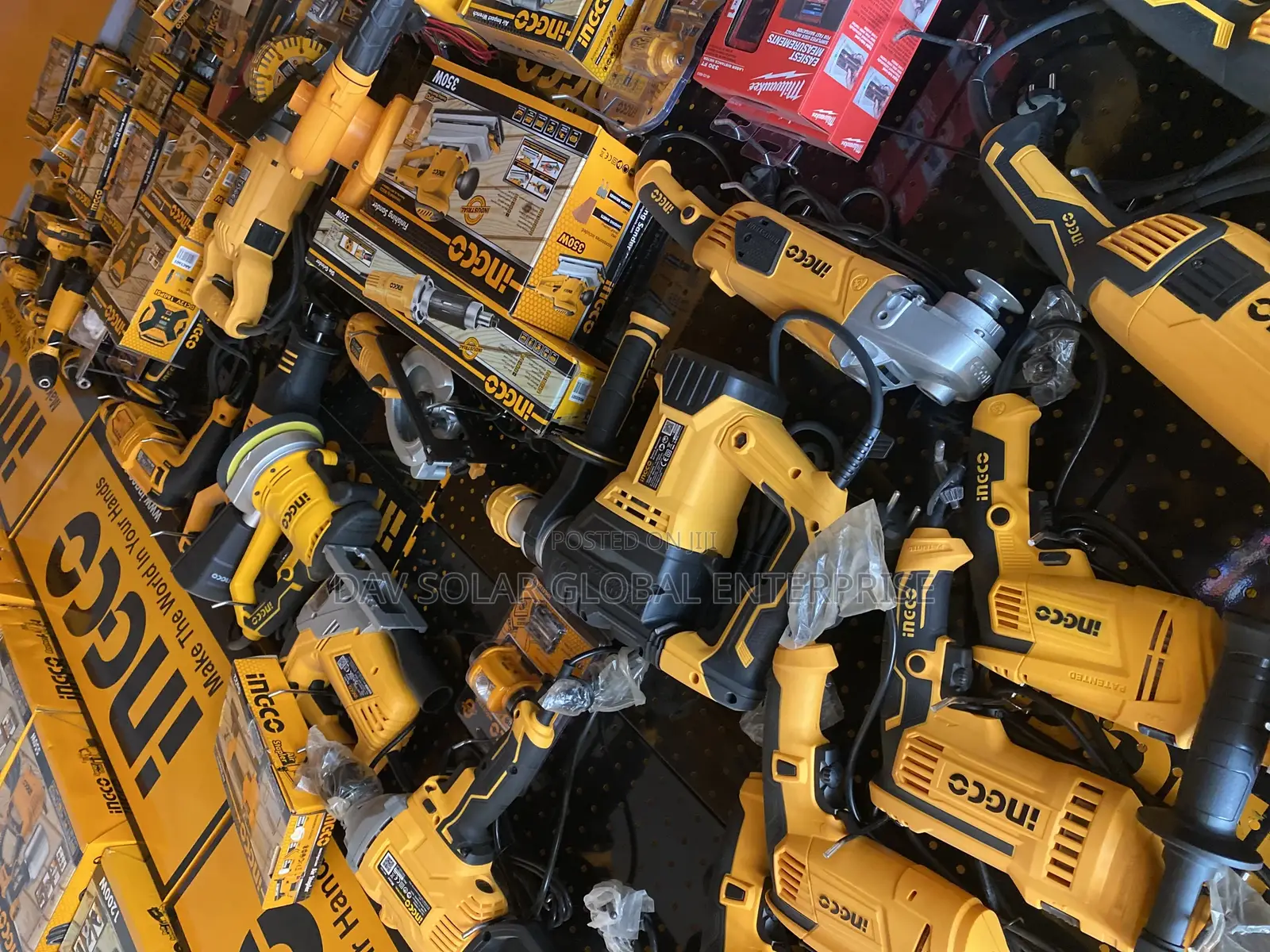 Drilling Machines
