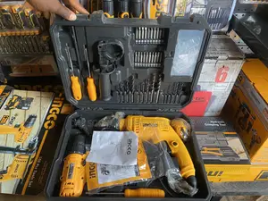 Drilling Machines