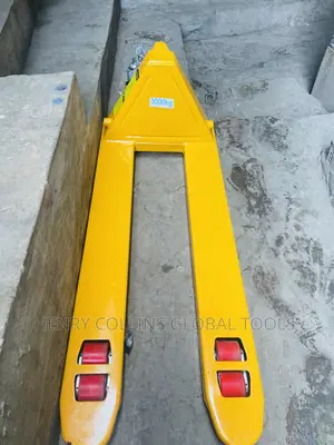 3000kg Pallet Truck