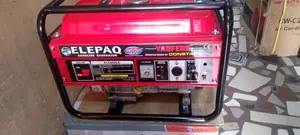 Elepaq Generator Copper Coil