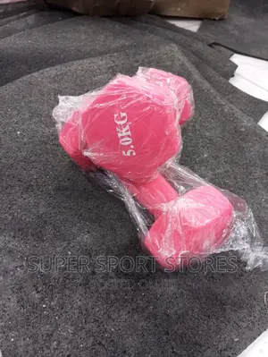 5kg Dumbbells