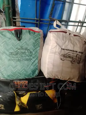 Car Cover for All Sizes Jp