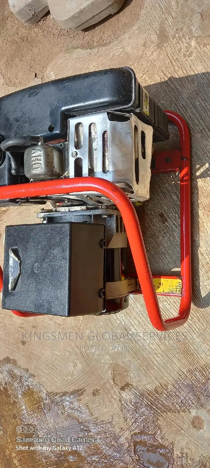 Tecumseh Geotec 3000w Generator