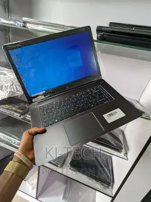 Laptop HP ZBook Studio G4 16GB Intel Core I7 SSD 512GB