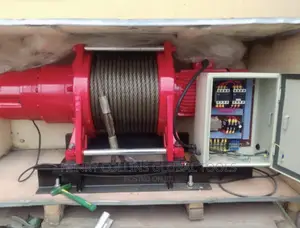 3.2ton Electric Winch