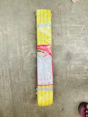 3tonx3m Lifting Slings