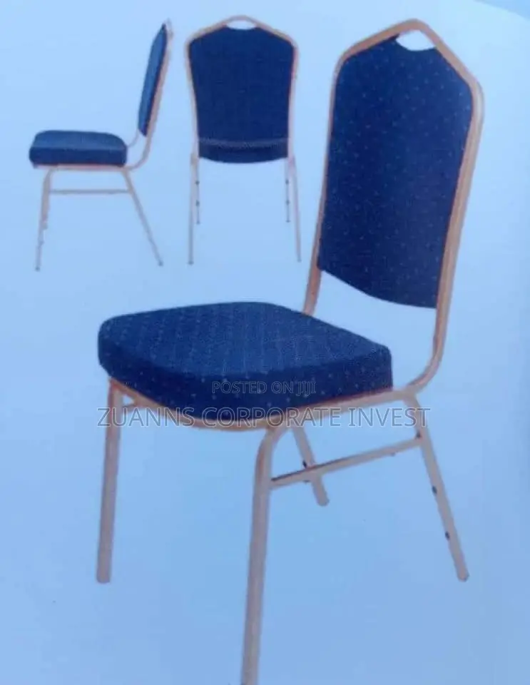 Discovery Banquet Chair
