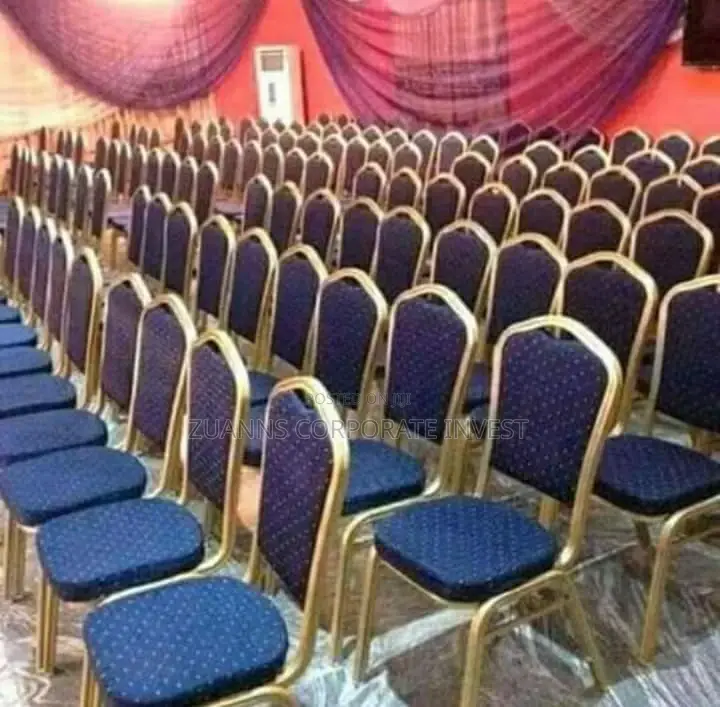 Discovery Banquet Chair