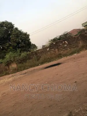 Land At Mainland Emene