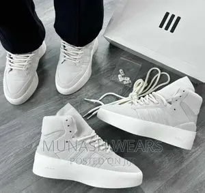 Original Addidas FOG Sneakers