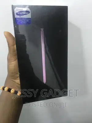 New Samsung Galaxy Note 9 128 GB