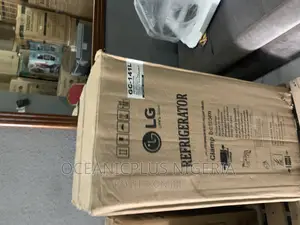 Lg-Gc-141l Refrigerator