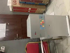 New LG Double Door Refrigerator