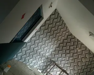 Professional House Painter