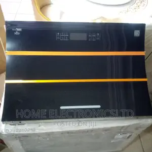 Newtrend Cooker Extrator 900m