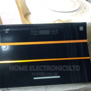 Newtrend Cooker Extrator 900m