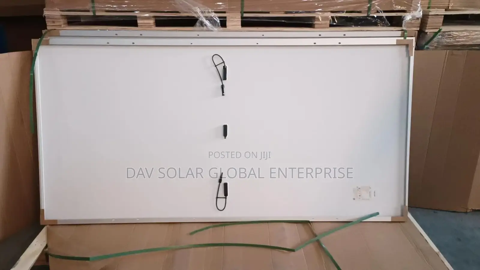 430w Solar Panel