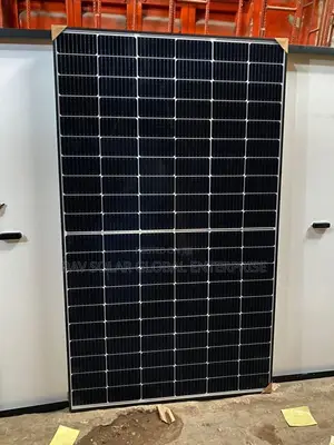 430w Solar Panel