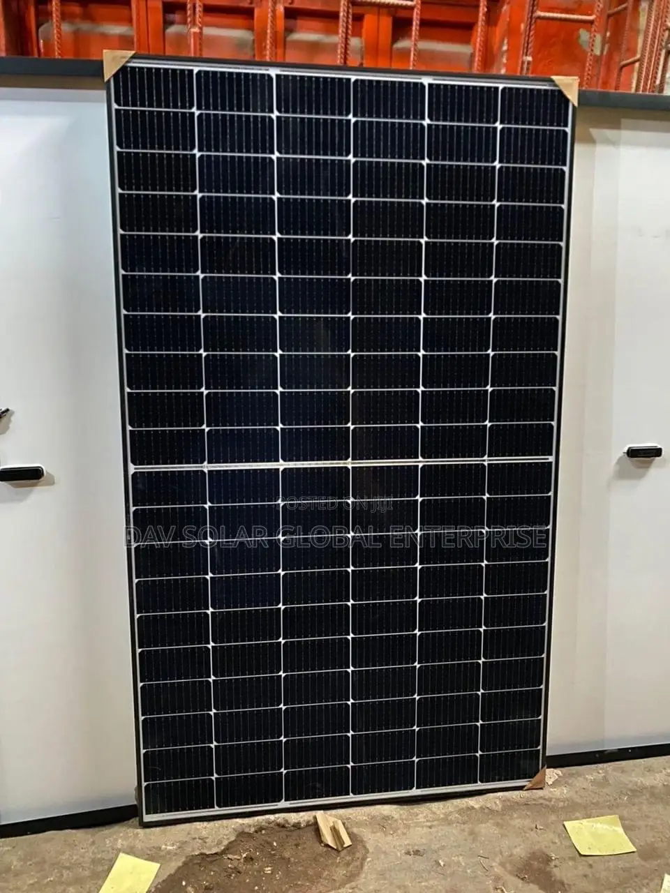 430w Solar Panel