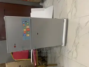 Quality Double Door LG Refrigeratot