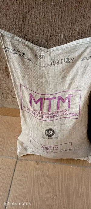 Original Us Clack MTM
