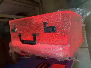 Cubing Light