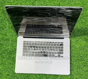 Laptop Apple MacBook Pro 2013 8GB Intel Core i7 SSD 256GB