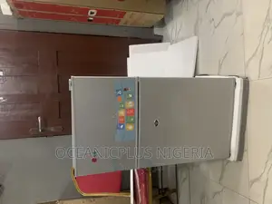 LG Original Double Door Refrigerator