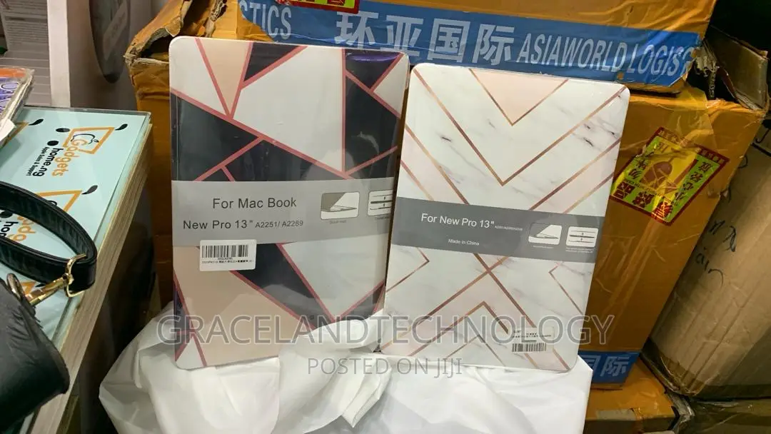 Macbook Casing 2009 -2023