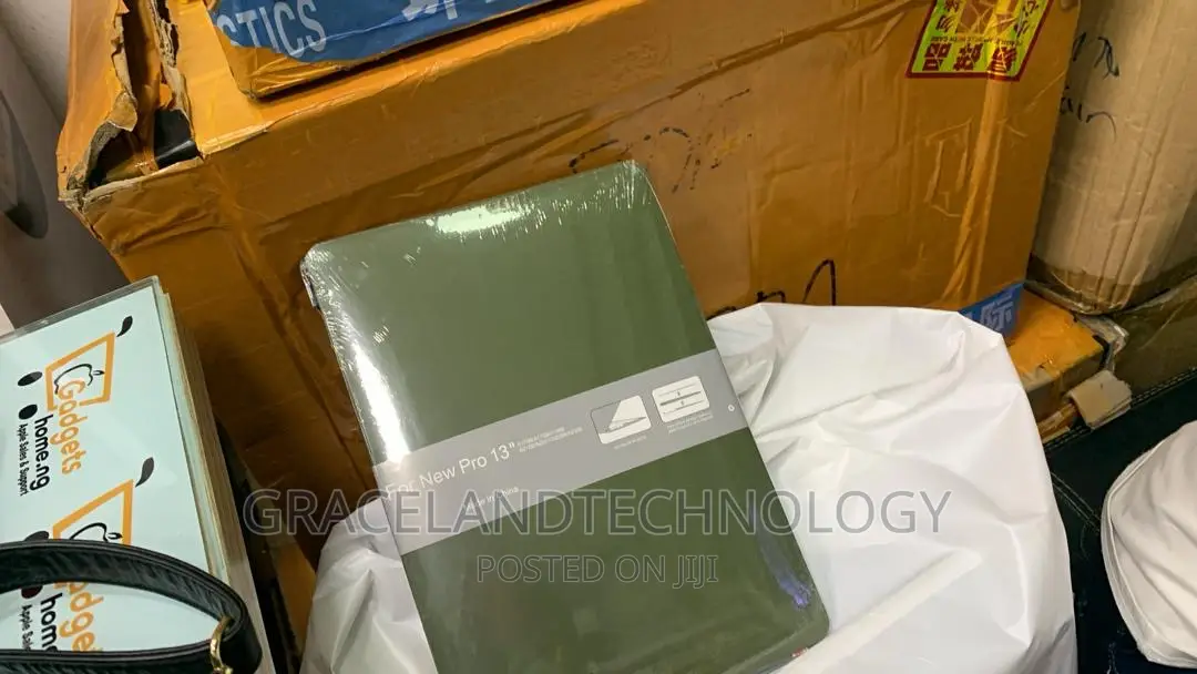 Macbook Casing 2009 -2023